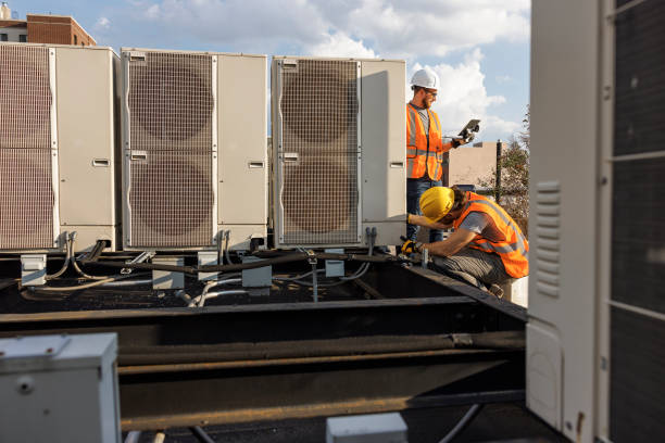 Affordable air conditioning repair in Prairie Ridge, WA
