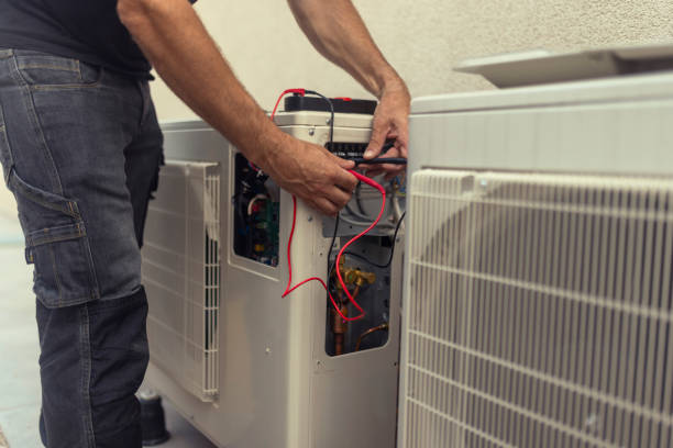 Best HVAC maintenance near me  in Prairie Ridge, WA