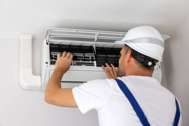 Best HVAC emergency services  in Prairie Ridge, WA