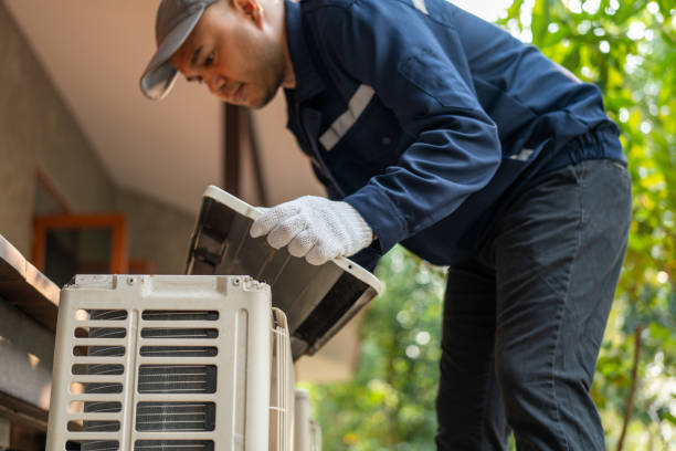 Best HVAC maintenance plan  in Prairie Ridge, WA