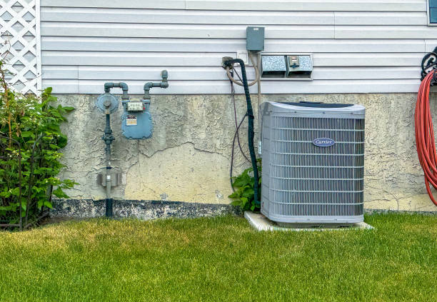 Best Affordable air conditioning repair  in Prairie Ridge, WA